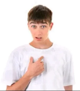 Telegram stiker 🌟 Аутизм @Femoji