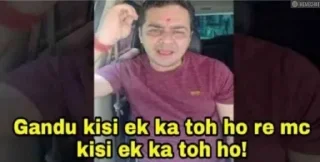 Video sticker 😡 18+ stickers