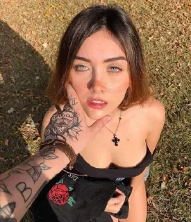 Telegram sticker 😉 18+ stickers