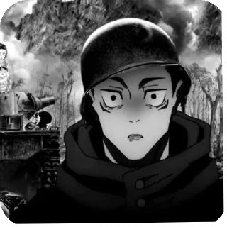 Telegram sticker 👍 TF :: @fStikBot