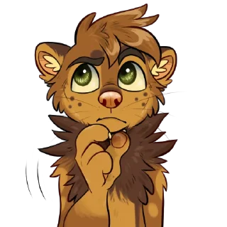 Video sticker 🤔 Pixel