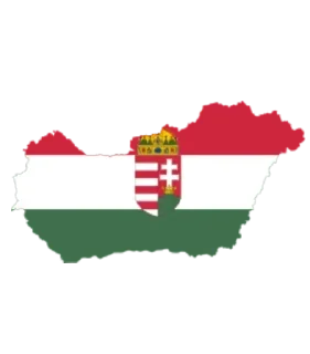 Telegram sticker 🇭🇺 Страны :: @fStikBot