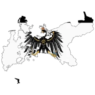 Telegram sticker 🇩🇪 Страны :: @fStikBot