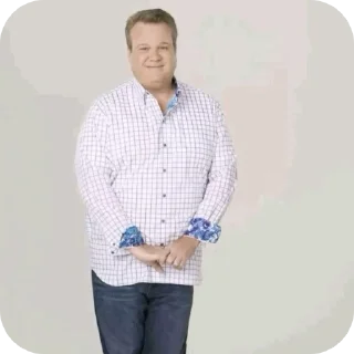 Telegram sticker ❤ Renoo