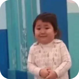 Video sticker 😔 Renoo