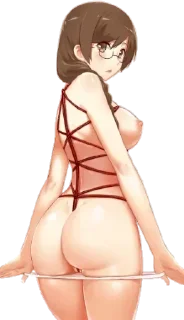 Telegram sticker 🔞 Mundo @sticker_telegrams