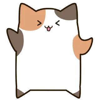 Sticker 🤩 nyochio ♡ @d4djdaily