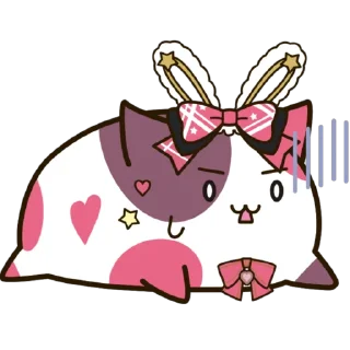 Video sticker 🤩 nyochio ♡ @d4djdaily