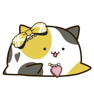 Telegram sticker 🤩 nyochio ♡ @d4djdaily