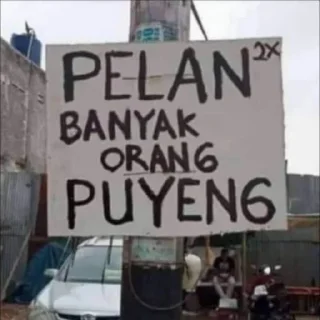 Video sticker ✨ fadel ganteng sumpah demi allah