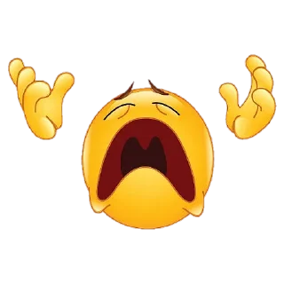 Telegram sticker 😭 Assy