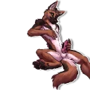 Telegram sticker 🥑 NorthShepherd