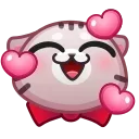 Video sticker 🥰 селинка @se...