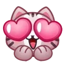 Video sticker 😍 селинка @se...