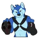 Telegram stiker 😏 Animated_Suka's fav :: @fStikBot