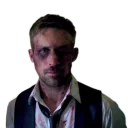 Telegram stiker 🤕 RYAN GOSLING KRSK