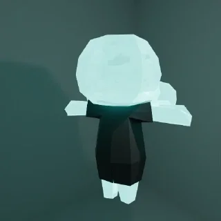 Sticker 🫥 Ксенончик