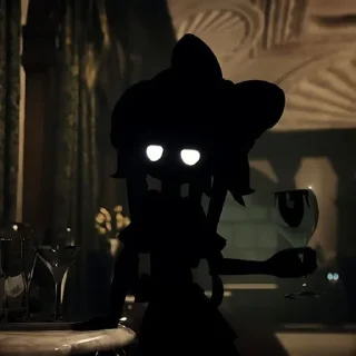 Video sticker 😎 Tessa