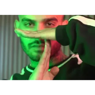 Video sticker 👍 XxX