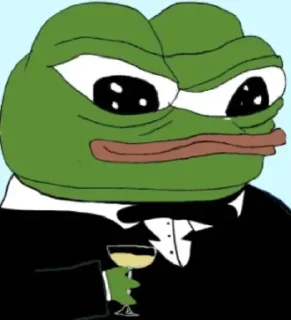 Video sticker 🍸 Amerika