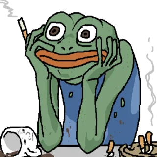 Video sticker 😕 Amerika