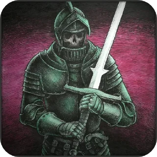 Video sticker 🖼 Crusaders and Swords :: @fStikBot