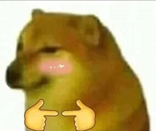 Telegram sticker 🍞 Innocent 😇😇