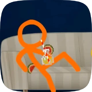 Video sticker 🍹 "AvA" и "AvM" @StickersAvm :: @fStikBot