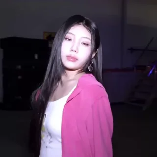 Video sticker 🖤 Wonhee 2 ❤️ @Rina2896