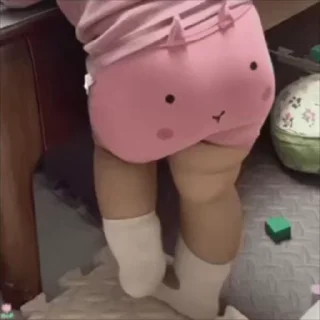 Video sticker 🌟 短信电话轰炸｜表情包 @xiatianddeye