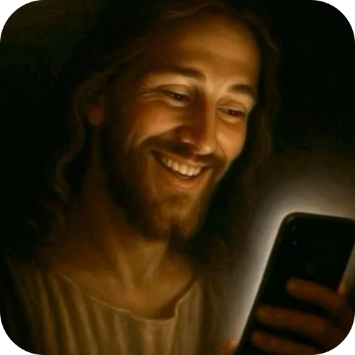 Telegram sticker 🫥 понятк