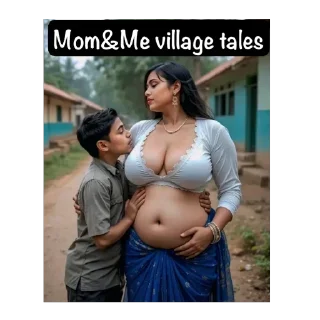 Video sticker 🫥 Momincest