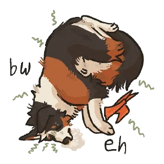 Telegram sticker 🤒 Roman's pack