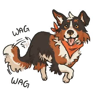 Telegram sticker 💕 Roman's pack