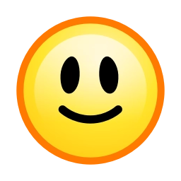 Sticker 🙂 News Emoji | @Whale_Hub