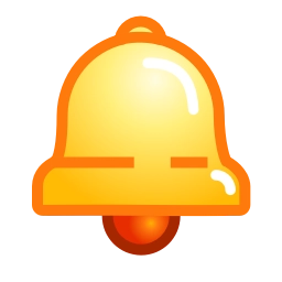 Sticker 🔔 News Emoji | @Whale_Hub