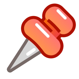 Sticker 📌 News Emoji | @Whale_Hub