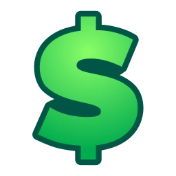 Sticker 💵 News Emoji | @Whale_Hub