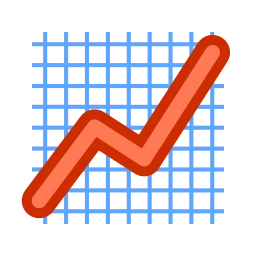 Sticker 📈 News Emoji | @Whale_Hub