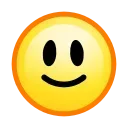 Video sticker 🙂 News Emoji | @Whal...