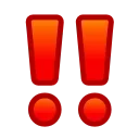 Video sticker ‼️ News Emoji | @Whal...