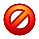 Video sticker 🚫 News Emoji | @Whal...