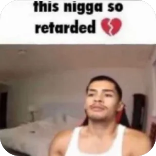 Video sticker 🫥 idek