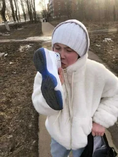 Telegram sticker 😅 эммуля ➡️ @Ctikerubot