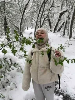 Video sticker 😏 эммуля ➡️ @Ctikerubot