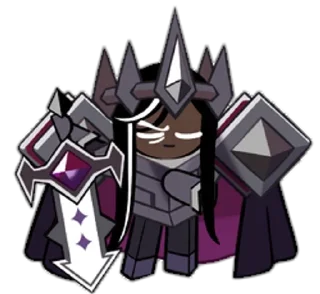 Telegram sticker ♠ Ｄａｒｋ Ｃａｃａｏ  @Komimaystikw :: @fStikBot