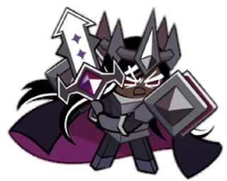 Video sticker ♠ Ｄａｒｋ Ｃａｃａｏ  @Komimaystikw :: @fStikBot