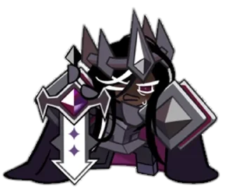 Video sticker ♠ Ｄａｒｋ Ｃａｃａｏ  @Komimaystikw :: @fStikBot