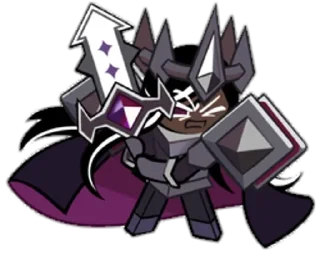Telegram sticker ♠ Ｄａｒｋ Ｃａｃａｏ  @Komimaystikw :: @fStikBot