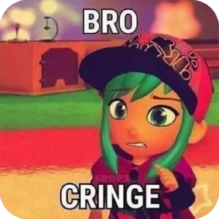 Telegram sticker 🥶 @sticksbb <— больше стиков💓💘💞